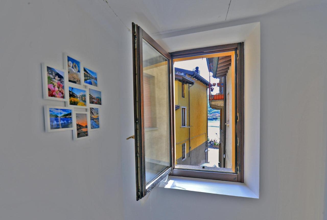 Casa Carma Villa Porto Ceresio Dış mekan fotoğraf
