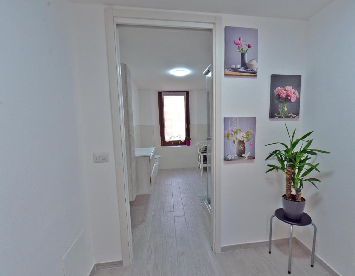 Casa Carma Villa Porto Ceresio Dış mekan fotoğraf